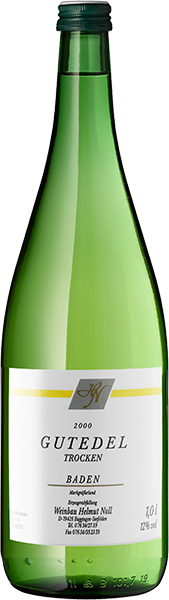 Modernisierung unserer Etiketten