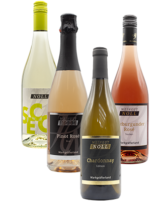 Neugestaltung Etiketten