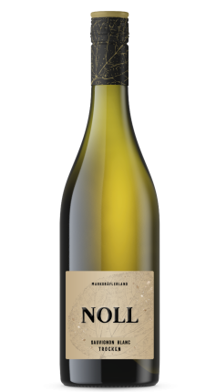 2023er Sauvignon Blanc Gutswein trocken 