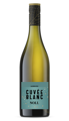 Cuvée Blanc Alkoholfrei  