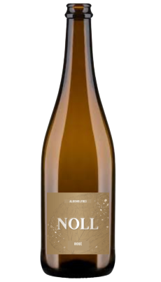 Rosé Sekt alkoholfrei  