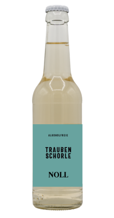Traubenschorle  