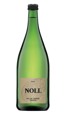 2023er Müller-Thurgau Qualitätswein trocken