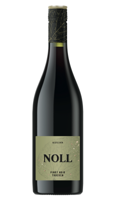 2020er Pinot Noir Ortswein trocken