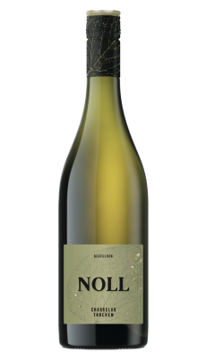 2021er Chasselas Ortswein trocken