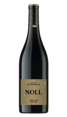 2018er Spätburgunder Rotwein Réserve Lagenwein trocken