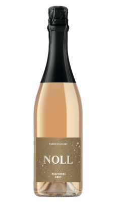 Pinot Rosé Sekt  Brut