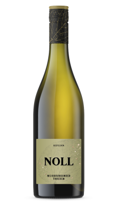 2024er Weissburgunder Ortswein trocken