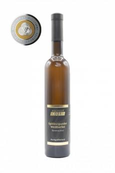 2018er Spätburgunder Weißherbst Beerenauslese Lagenwein süß