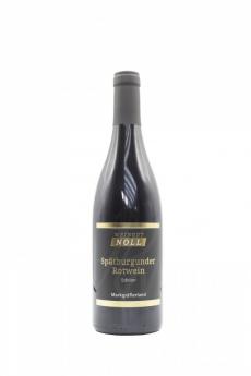 2017er Spätburgunder Rotwein Réserve Lagenwein trocken