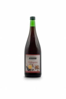 Glühwein  